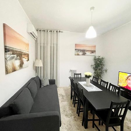 Apartment Savoia Bari Dış mekan fotoğraf