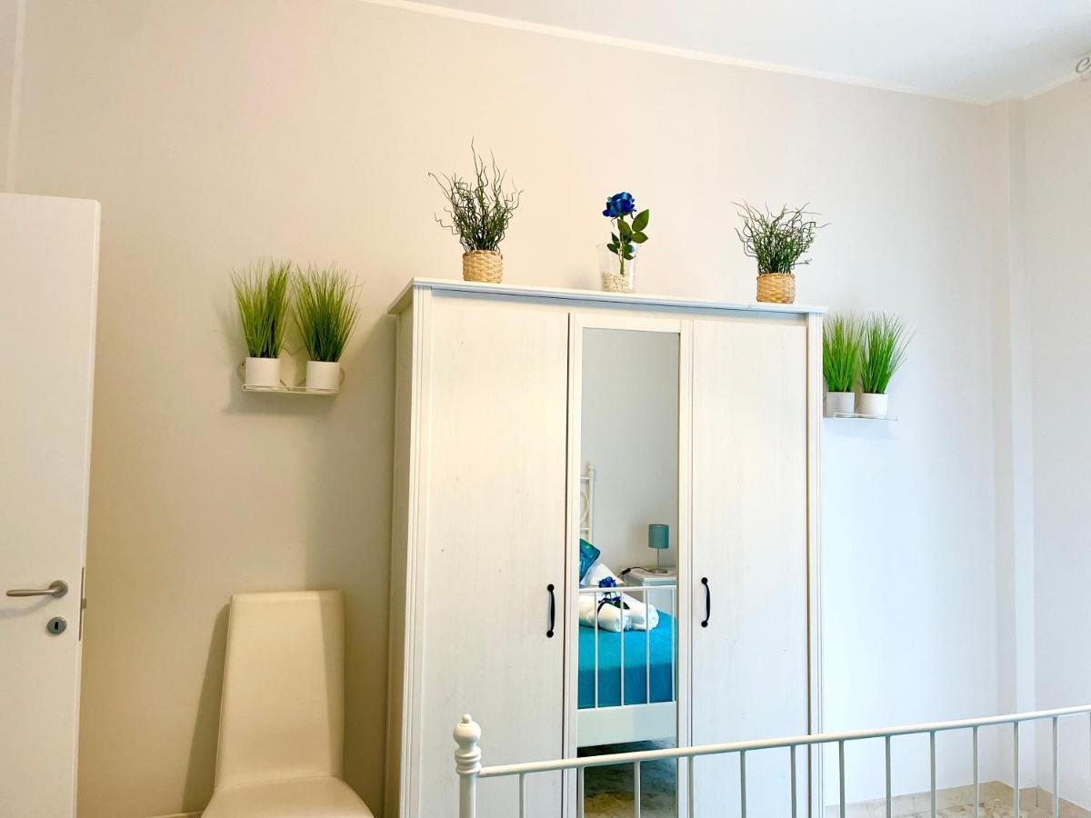 Apartment Savoia Bari Dış mekan fotoğraf