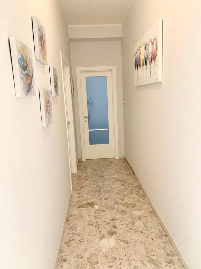 Apartment Savoia Bari Dış mekan fotoğraf