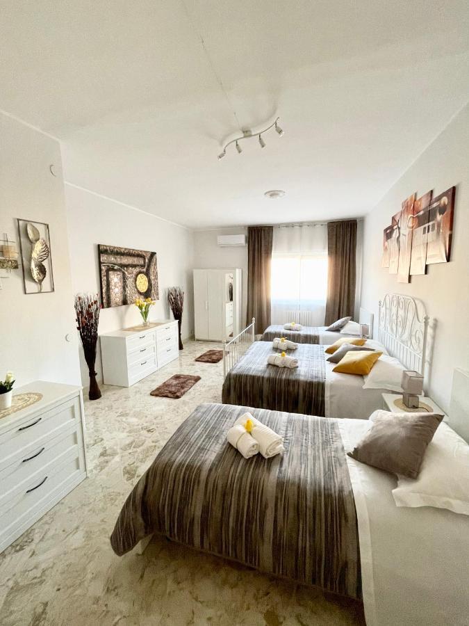 Apartment Savoia Bari Dış mekan fotoğraf