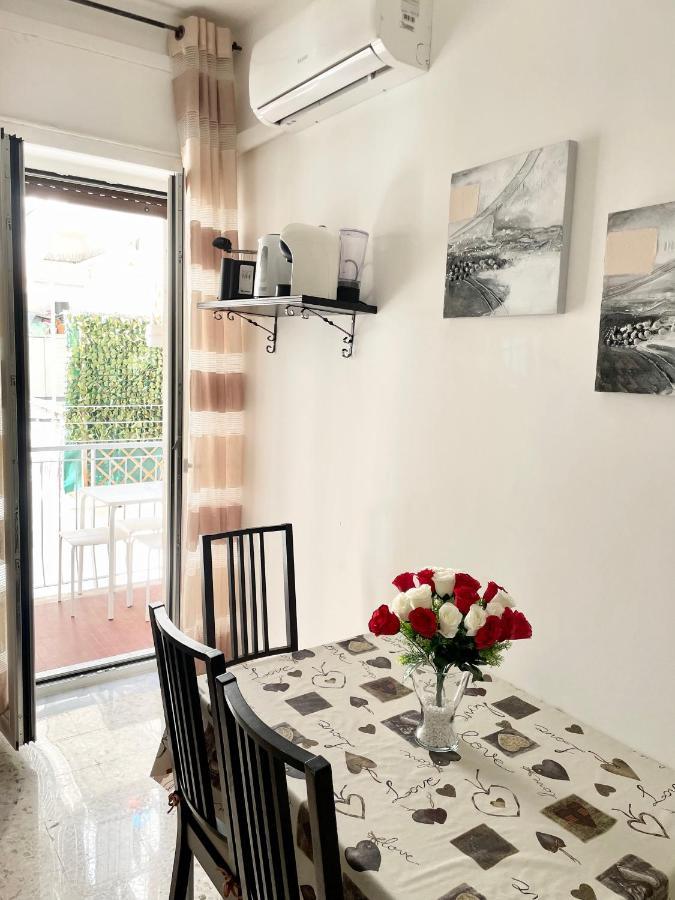 Apartment Savoia Bari Dış mekan fotoğraf