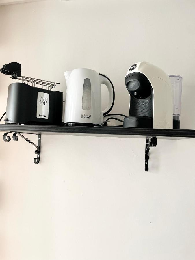 Apartment Savoia Bari Dış mekan fotoğraf