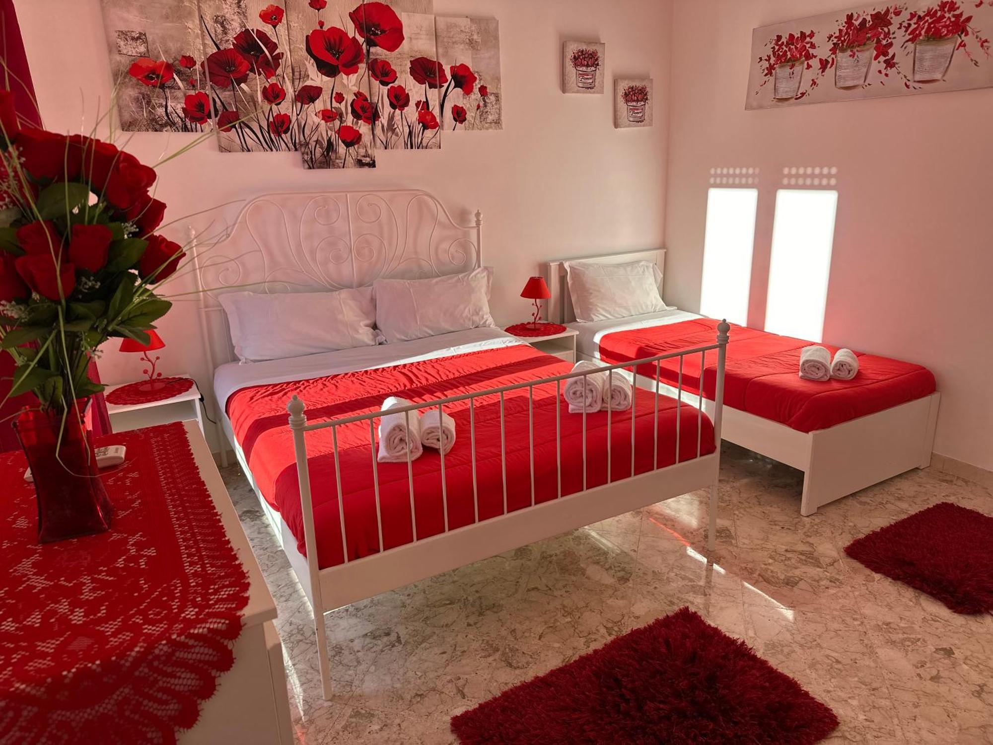 Apartment Savoia Bari Dış mekan fotoğraf