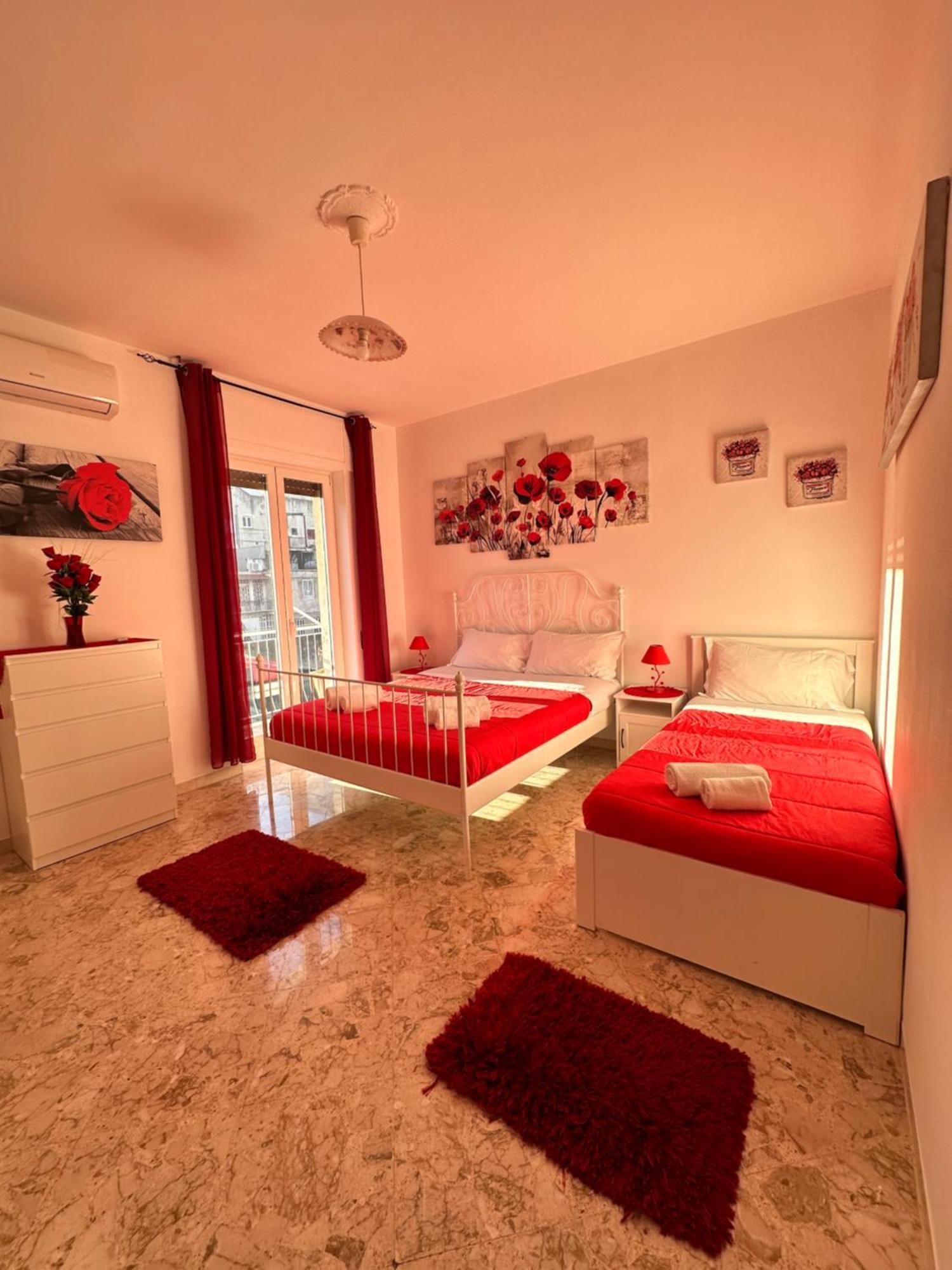 Apartment Savoia Bari Dış mekan fotoğraf